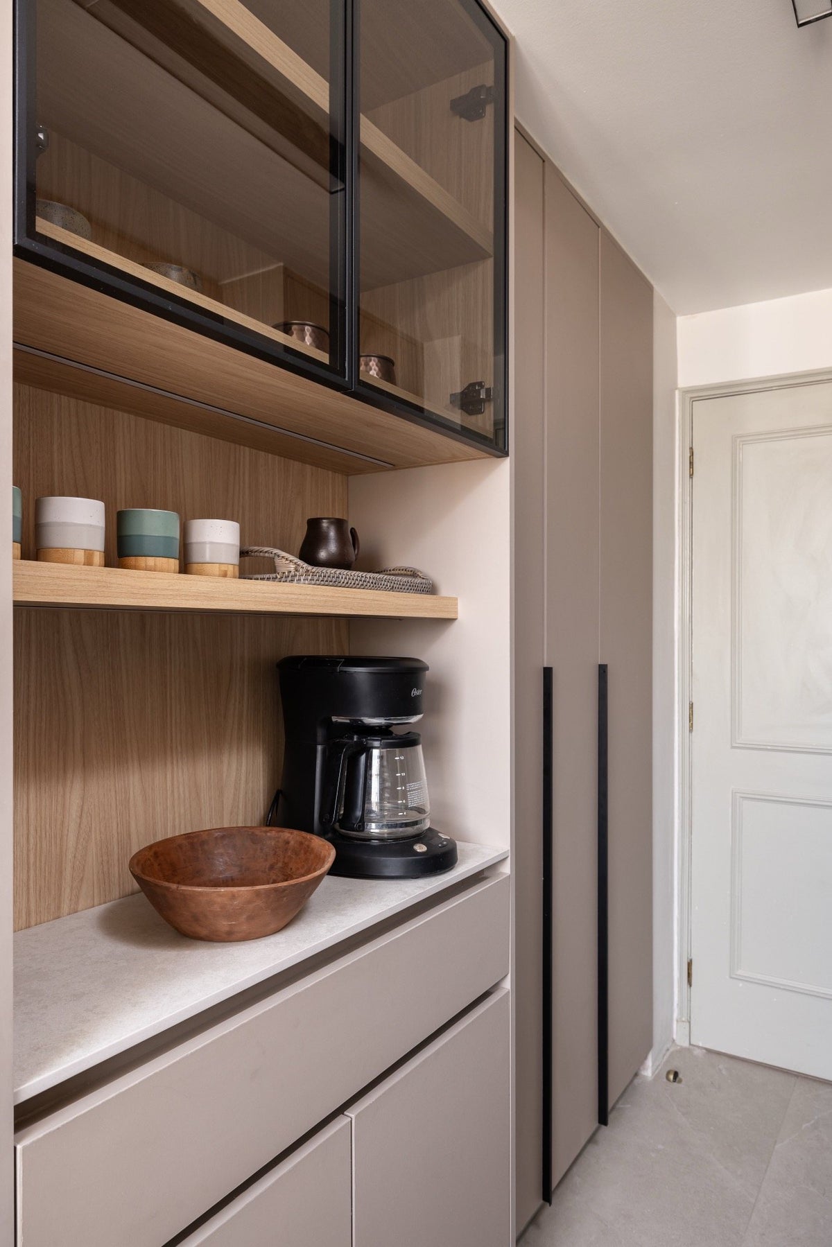 Cocina a medida, proyecto entregado, foto 5 - Santino Design