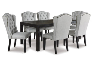 Expertos en Comedores Capitoneados