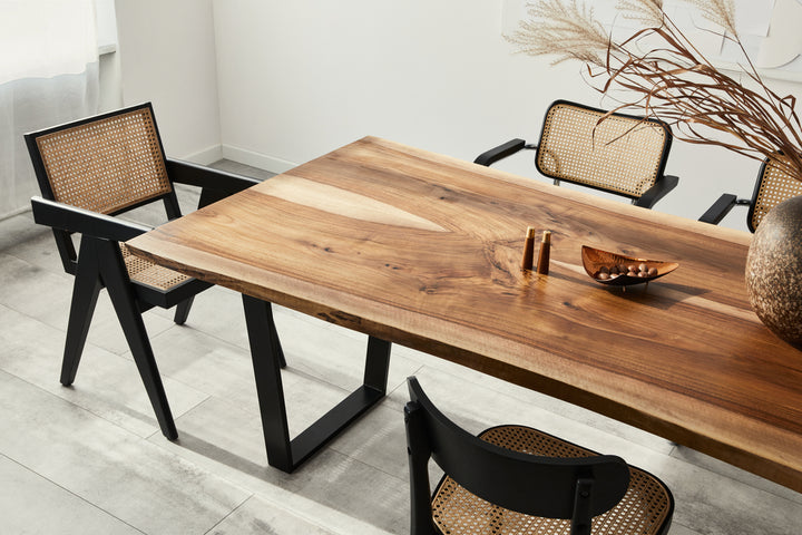 Los Beneficios de Invertir en Muebles de Calidad para tu Comedor