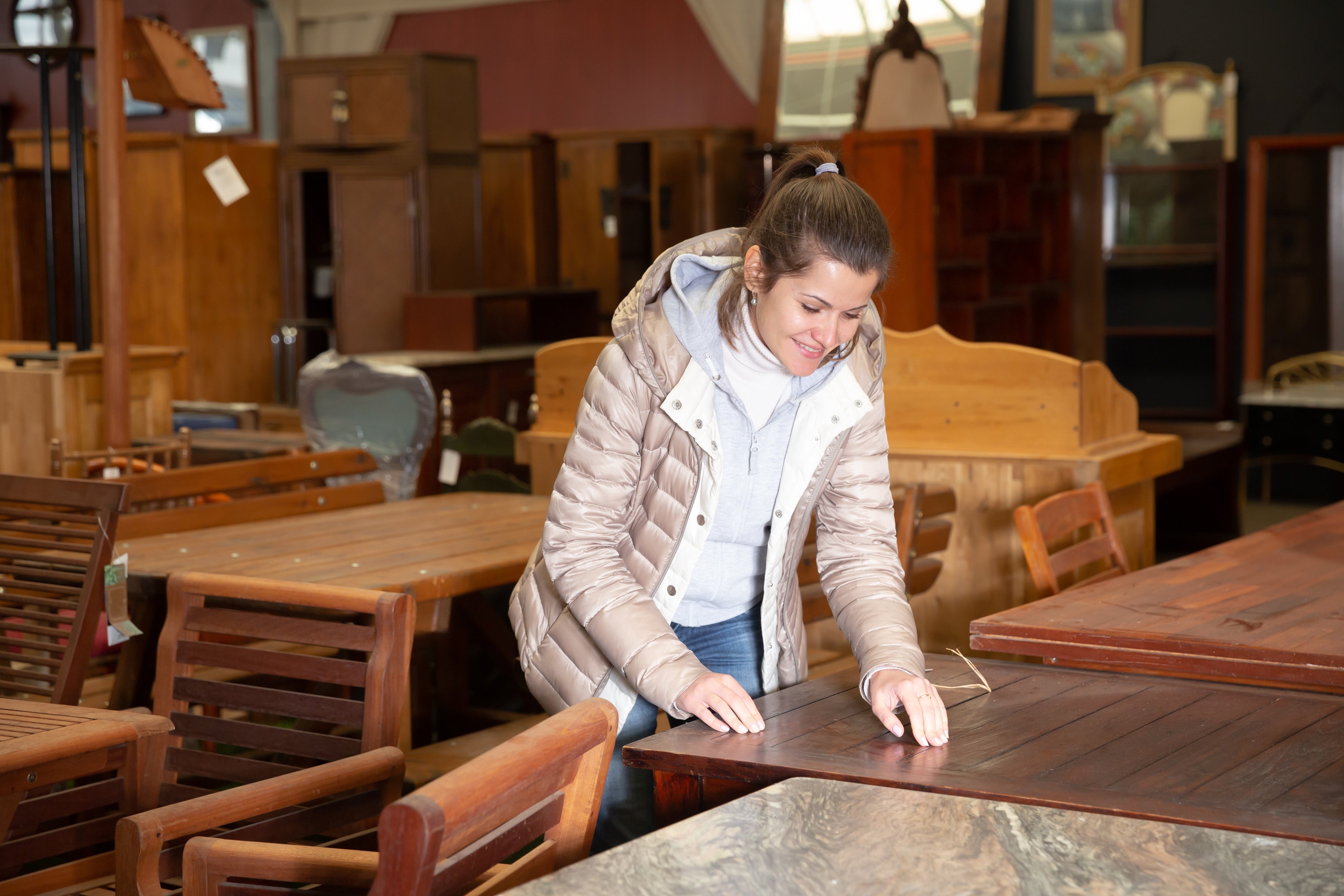 Consejos para Elegir el Comedor Perfecto Según tu Estilo de Vida