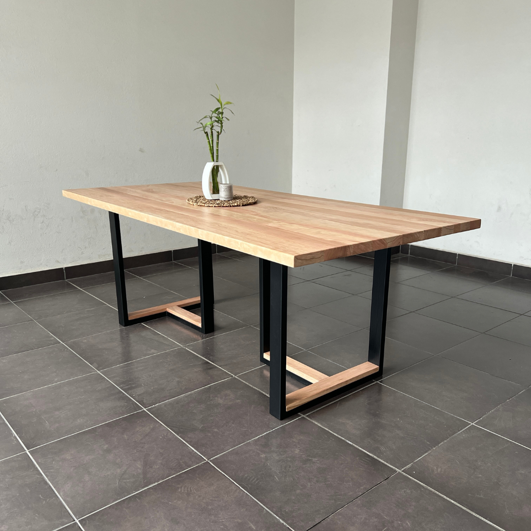 Mesa Fiorella 6 y 8 Personas