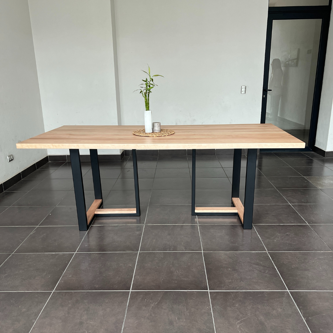 Mesa Fiorella 6 y 8 Personas