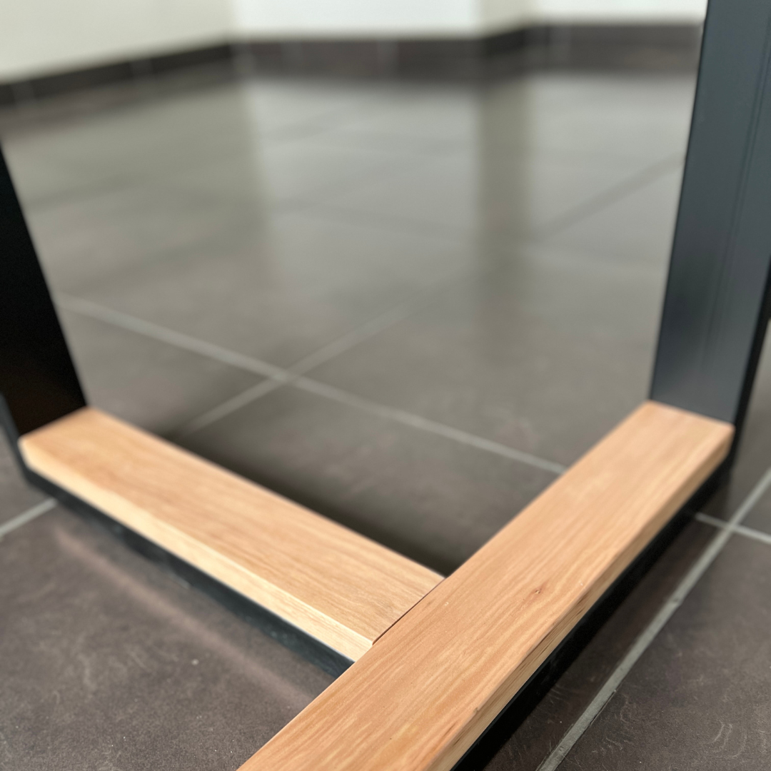 Mesa Fiorella 6 y 8 Personas