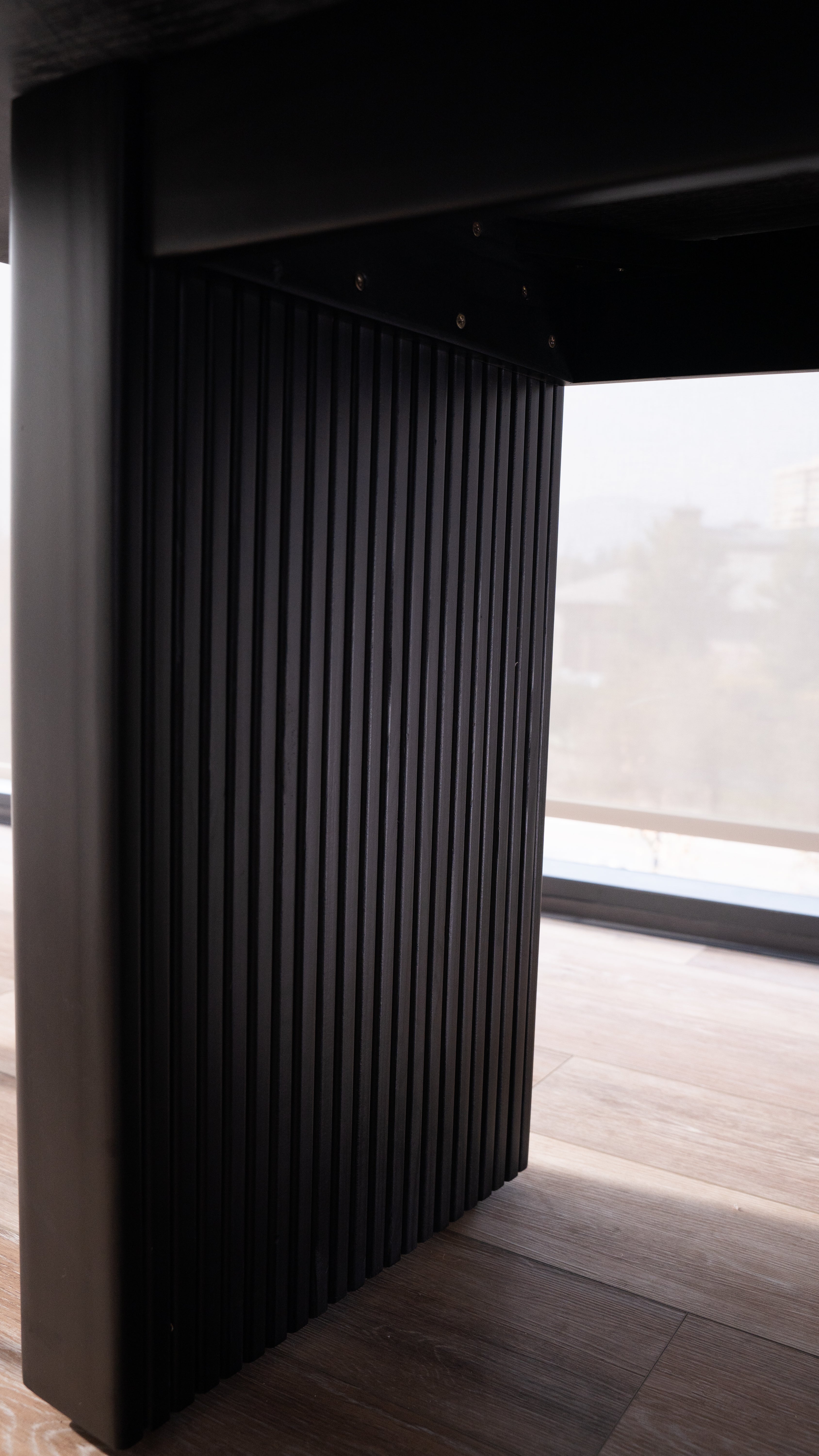 Mesa de Comedor Gonqui