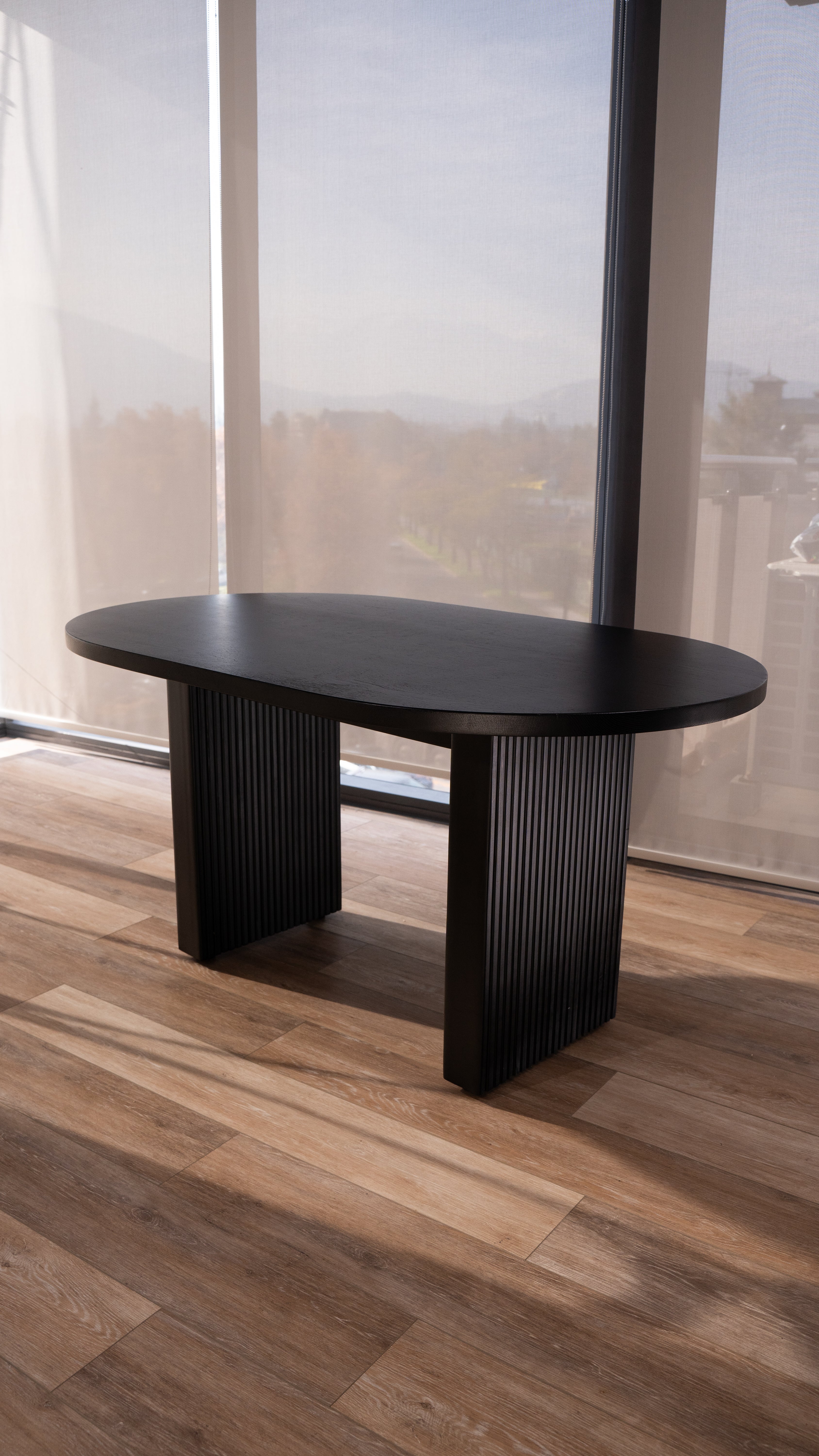 Mesa de Comedor Gonqui