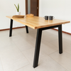 Mesa de Comedor 8 Sillas Hecho en Chile Venecia - Santino Design