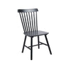 Silla Madera Wind