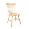 Silla Madera Wind